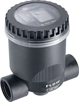 Attēls no Solenoīda ventilis1" i-i programmējams