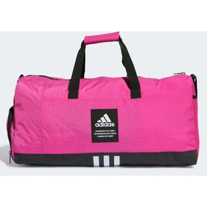 Attēls no Soma adidas 4Athlts Duffel Bag M HZ2474