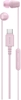 Picture of Sony IER‑EX15C USB‑C Wired Earbuds with Mic, Pink |