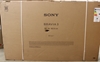 Picture of Sony K65S35B Bravia 3 | 65 | Smart TV | Android TV | QFHD | Black | DAMAGED PACKAGING