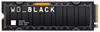 Изображение SSD disks Sandisk WD Black SN850X 1TB ar dzesētāju