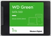 Picture of SSD disks Sandisk WD Green 1TB 2.5"