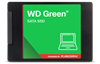 Picture of SSD disks Sandisk WD Green 1TB 2.5"