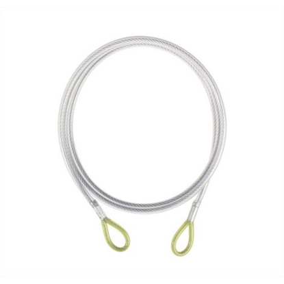 Picture of Steel Anchor "I" 3 m