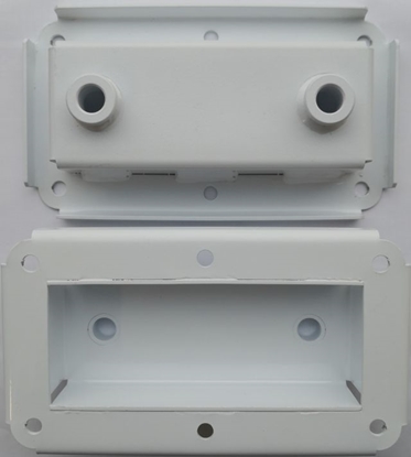 Picture of Stiprinājumu komplekts SP-180 ātrsildītājam, 