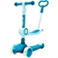 Picture of Story 3IN1 bērnu skrejritenis Aqua