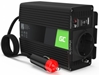 Picture of Strāvas pārveidotājs Green Cell 12V to 230V 150W/300W Pure Sine Wave