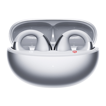 Attēls no Suchawki QCY Crossky Clip C30S headphones (silver)