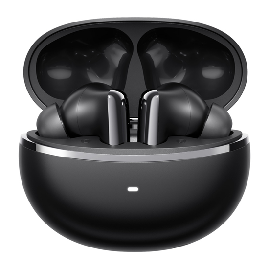 Picture of Suchawki QCY MeloBuds N70 earphones (black)