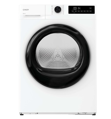 Attēls no Suszarka GD 9N2B-S z pompą ciepła