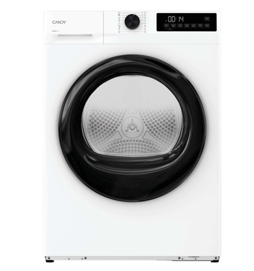 Picture of Suszarka GD 9N2B-S z pompą ciepła