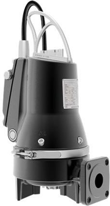 Attēls no Sūknis SEG 40.15E.2.50B 380v (96878514) Grundfos