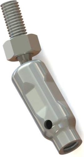 Picture of Svārstveida stiprinājums M8 Niczuk