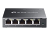 Picture of Switch|TP-LINK|OMADA|TP-LINK OMADA ES205G|ES205G