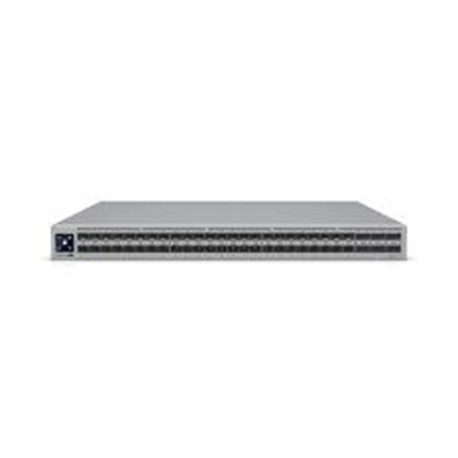 Picture of Switch|UBIQUITI|Enterprise Campus Aggregation|Type L3|6xQSFP28|48xSFP28|ECS-AGGREGATION