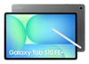 Picture of TABLET GALAXY TAB S10 FE+ 256G/WIFI GREY SM-X620 SAMSUNG