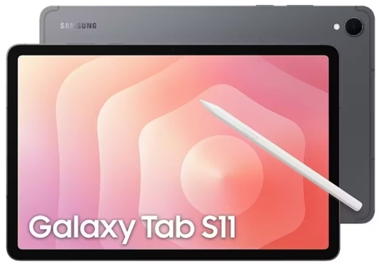 Picture of TABLET GALAXY TAB S11 11"/256 WIFI GREY SM-X730 SAMSUNG