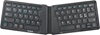 Picture of Targus AKF003NO keyboard Bluetooth QWERTY Nordic Black
