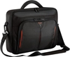 Picture of Targus Classic+ 39.6 cm (15.6") Briefcase Black