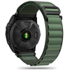 Picture of Tech-Protect Tech-Protect Nylon Pro Strap for Garmin Fenix 5 / 6 / 6 Pro / 7 - Dark Green