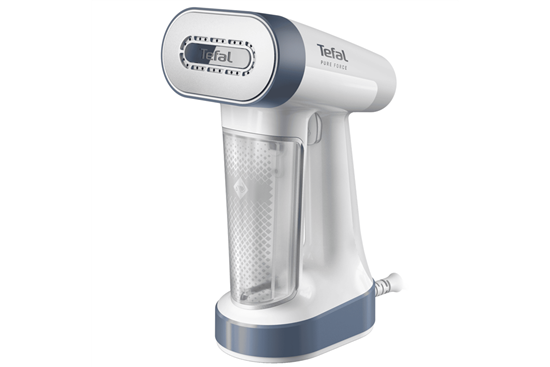 Picture of TEFAL DT8722E0 Pure Force 2 in 1 Handheld Steamer |