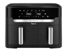 Picture of TEFAL Easy Fry Dual XXL EY942HE0 Air Fryer, 11L |