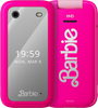 Picture of Telefon komórkowy HMD BARBIE PHONE 64GB DS 4G PINK