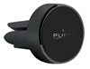 Picture of Telefona turētājs Puro Magnetic compact Air vent