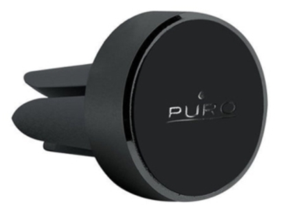 Picture of Telefona turētājs Puro Magnetic compact Air vent