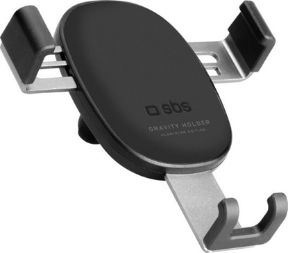 Изображение Telefona turētājs SBS Gravity 6.7" 8018417248931