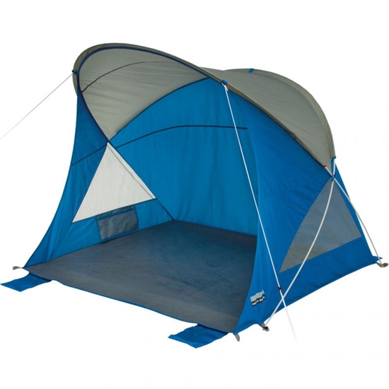 Picture of Telts High Peak Beach Tent Sevilla blue gray 10129
