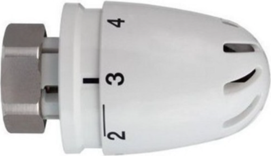 Picture of Termostata galva HERZ MINI''Turbo'' (1920016) HERZ