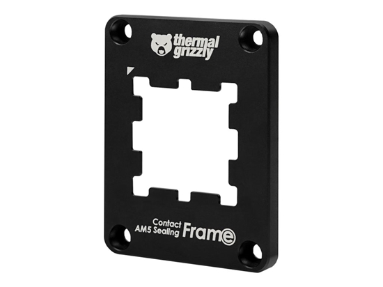 Picture of Thermal Grizzly | Grizzly Contact Sealing Frame AM5 (VPE 10) | TG-CSF-AM5 | AMD