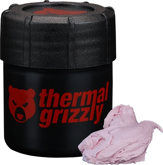 Изображение Thermal Grizzly Putty Basic - 30 Gr TG-P-B-030-R