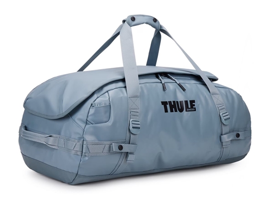 Изображение Thule | 70L Bag | Chasm | Duffel | Waterproof | Pond Gray