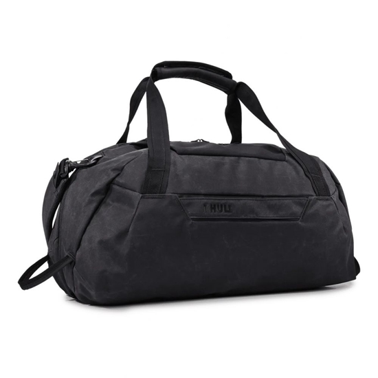 Picture of Thule Duffel Bag 35L TAWD-135 Aion Bag, Black, Shoulder strap