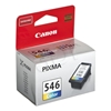Изображение Tintes kārtridžs Canon CL-546 Colour