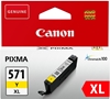 Изображение Tintes kārtridžs Canon CLI-571XL Yellow