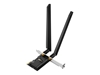 Picture of Tīkla adapteris TP-Link Archer AXE5400 Wi-Fi 6E Bluetooth 5.3