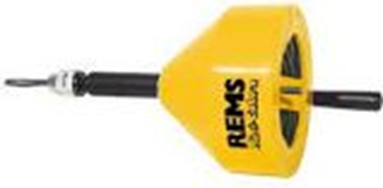 Picture of Tīrīšanas iekārta Mini-Cobra REMS