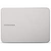 Изображение Toshiba 6.3cm   4TB USB3.2 Canvio Flex silver New extern retail