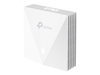 Picture of TP-Link AX3000 Wall Plate WiFi 6 Access Point