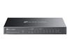 Picture of TP-LINK Omada 10-Port Gigabit Switch
