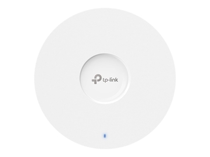 Attēls no TP-LINK Omada AX6000 Ceiling Mount AP