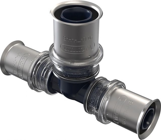 Picture of Trejgabals 40x25x32mm PPSU, K5, Wavin