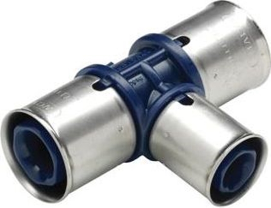 Picture of Trejgabals 50x32x32mm PPSU, Wavin