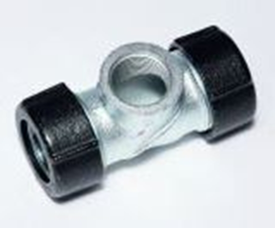 Picture of Trejgabals ar vītni 3/4''x3/4''ie. (QT) GEBO