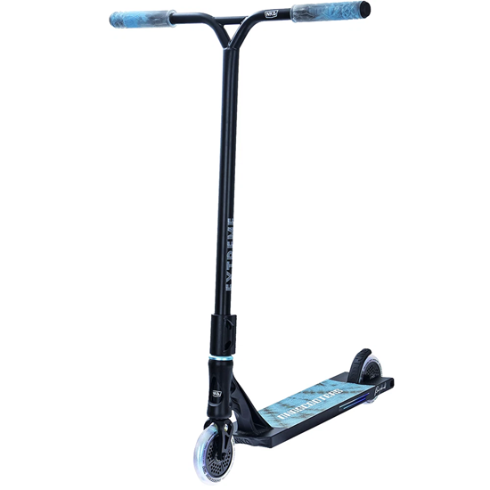 Picture of Triku skrejritenis NKD Extreme Reflex 91cm