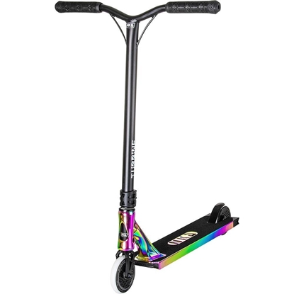 Picture of Triku skrejritenis NKD Turbine Bull Rainbow