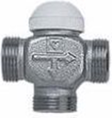 Picture of Trīsgājienu vārsts CALIS TS Dn15 ¾" ā.v. (1776101)